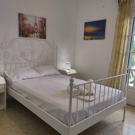 Corfu Countryside Apartment Potamós Zewnętrze zdjęcie