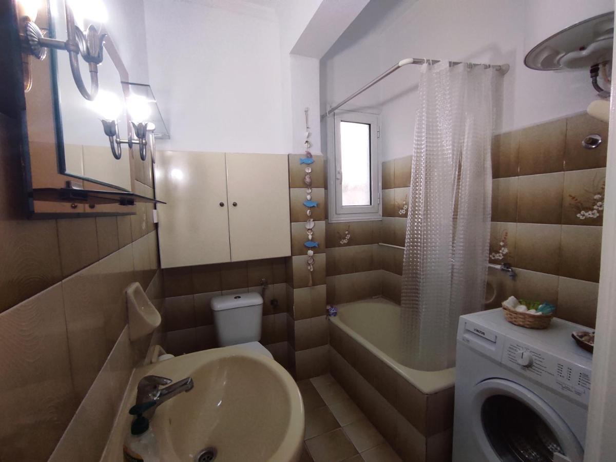 Corfu Countryside Apartment Potamós Zewnętrze zdjęcie